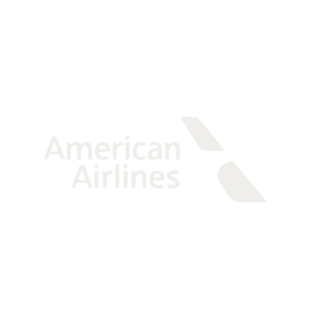 American Airlines